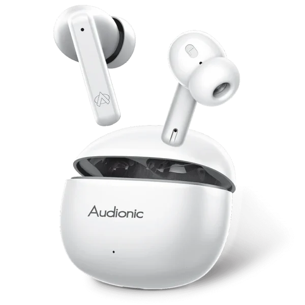 Airbud Signature S680 Low Latency Gaming Mode