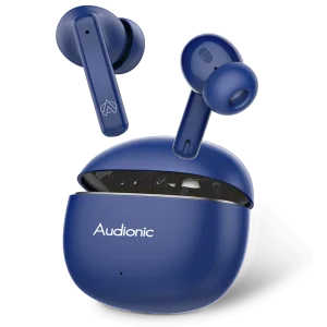 Audionic Airbud Signature S680 Quad Mic Call Noise Cancellation
