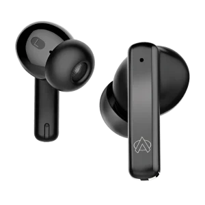 Quad Mic ENC voice cancellation technology on Audionic Airbud Signature S680