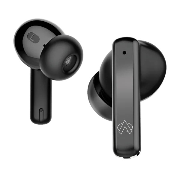 Quad Mic ENC voice cancellation technology on Audionic Airbud Signature S680