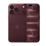 Apple iPhone 18 Pro Max front Super Retina XDR OLED screen display