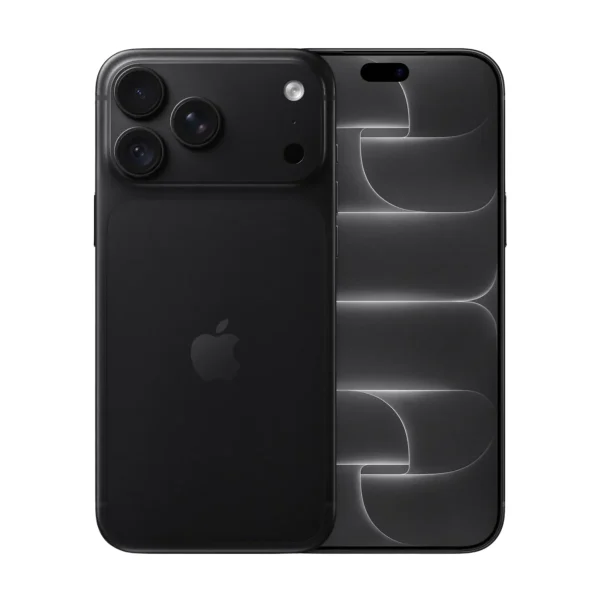 Rear aluminum unibody finish and triple camera module of iPhone 18 Pro Max