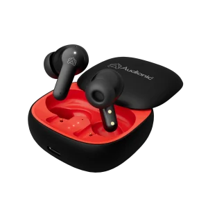 Audionic Airbud 550 Quad Mic ENC Call Technology