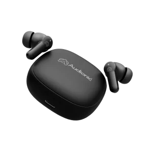 Audionic Airbud 550 45ms Low Latency Gaming Mode