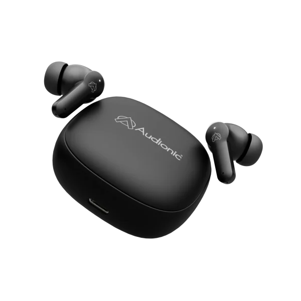 Audionic Airbud 550 45ms Low Latency Gaming Mode
