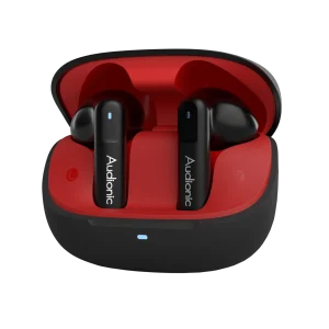 Audionic Airbud 730 USB Type-C Fast Charging