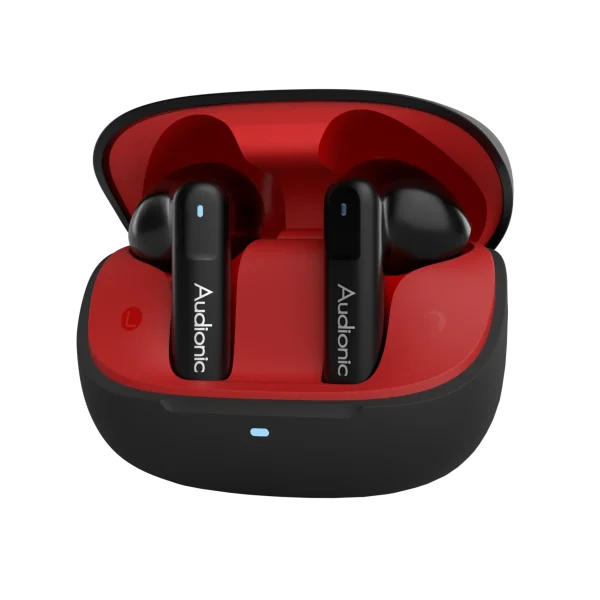 Audionic Airbud 730 USB Type-C Fast Charging