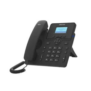 Dinstar C60GP Gigabit Business IP Phone