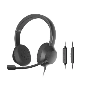 A4Tech FstyLers FH150U Stereo Conference USB Headset