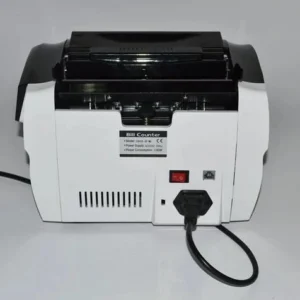 Close-up of Speed-X 5800D control buttons showing Add and Batch functions