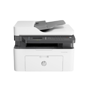 HP Laser MFP 139fnw Wireless Printer