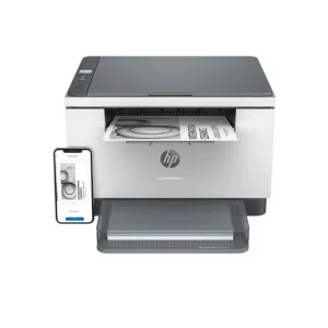 HP LaserJet MFP M236dw Wireless Monochrome Printer