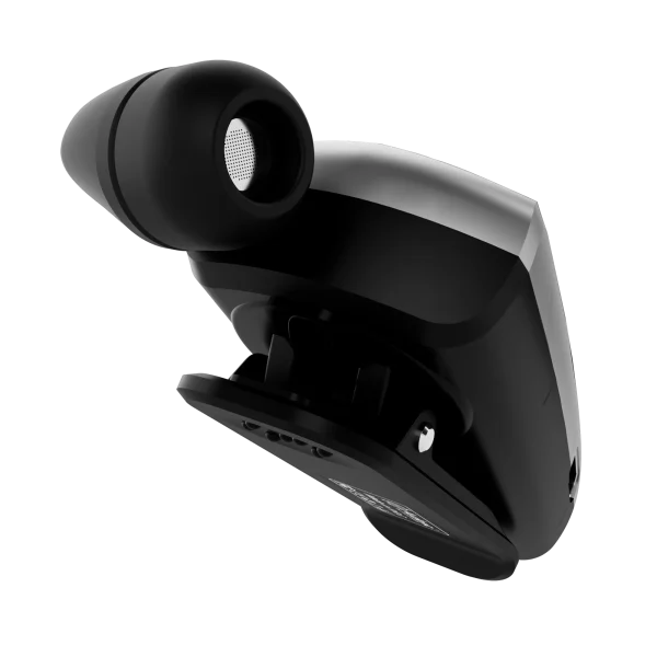 Dual device pairing connection feature on Business KLIP-ON 7