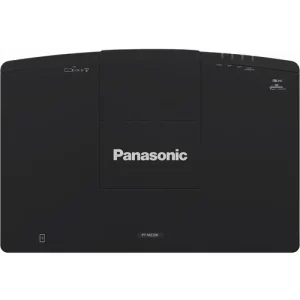 Panasonic PT-MZ11KL Laser Projector 11,000 Lumens - Image 3