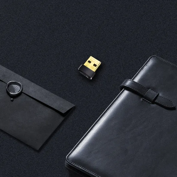 WPA2 wireless security protection icon