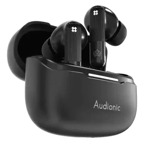 Audionic Trance Airbud 850 Hybrid ANC Wireless Earbuds