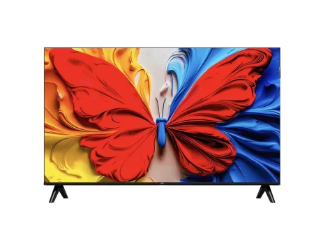 Quantum Dot crystal layer technology inside TCL 40S59K