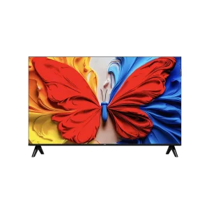 TCL 43S51K 43 Inch Android Smart TV front view