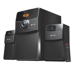 Audionic Vision 35 2.1 Channel Speaker System