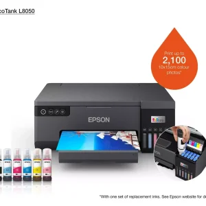 Epson EcoTank L8050