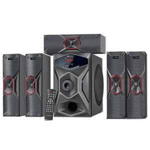 Audionic Pace 8 5.1 Channel Home Theater Speaker System