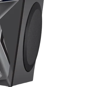 Audionic Pace 8 Satellite Tower Speaker Profile