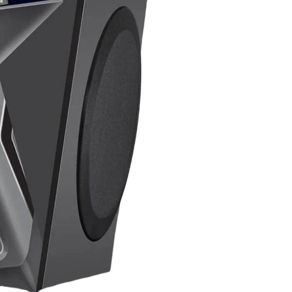 Audionic Pace 8 Satellite Tower Speaker Profile