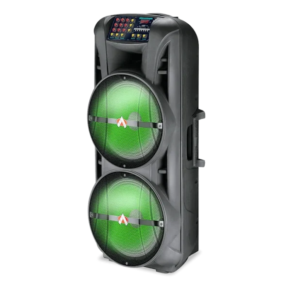 udionic Mehfil MH-1212 Advance Complete Package