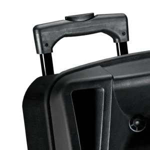 Audionic MH-1212 Advance retail packaging box and accessories