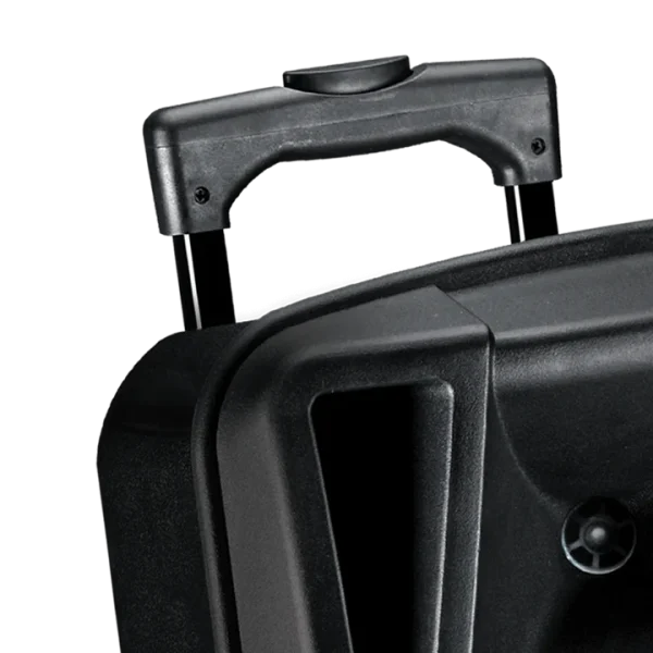 Audionic MH-1212 Advance retail packaging box and accessories