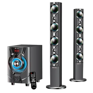 Audionic REBORN RB-110 2.1 Channel Speaker System