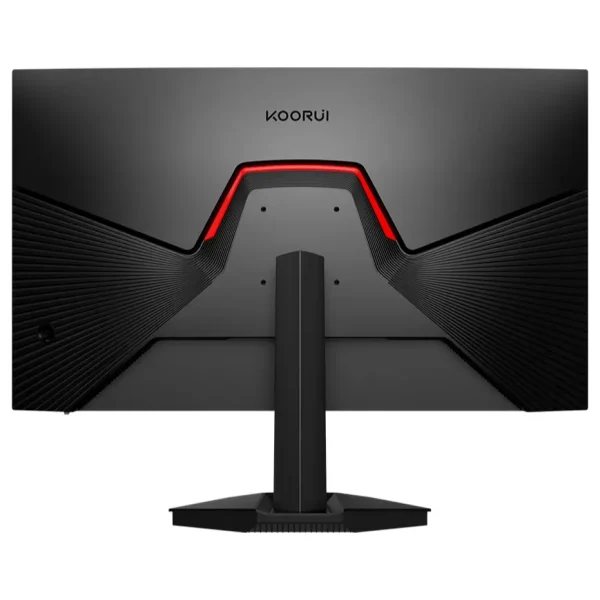 Fast-paced action gaming performance on KOORUI G2511P 200Hz 1ms monitor