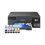 Epson EcoTank L8050 6-Color A4 Photo Printer front view