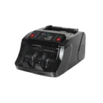Speed-X SP-CM810 multi currency cash counting machine front view