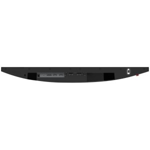 External power supply adapter and display cable included with MSI MAG 256F