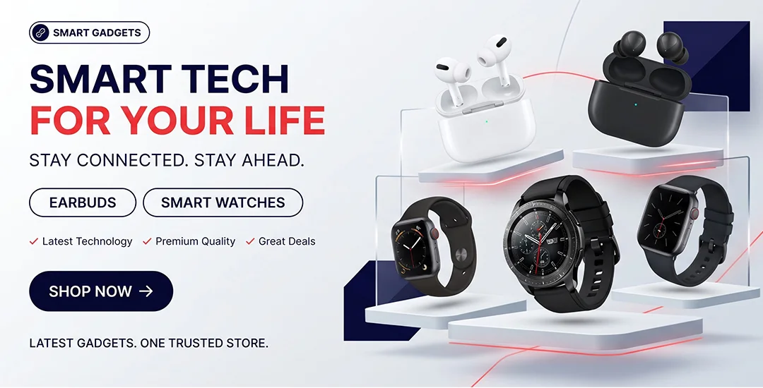 NexGenShop Banner 1