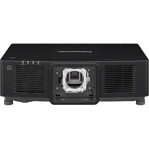 Panasonic PT-MZ11KL 11,000 Lumens WUXGA 3LCD Laser Projector main body