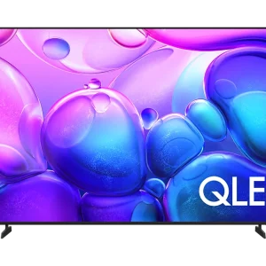 Samsung 55 Inch Q6F QLED 4K Smart TV (55Q6F)