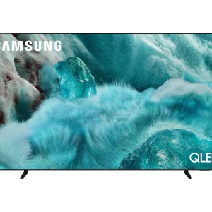 Samsung Q7F 4K QLED Vision AI Smart TV - Image 4