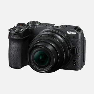Nikon Z30 Mirrorless Camera with 16-50mm Vlogging Camera