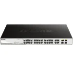 D-Link PoE Switch