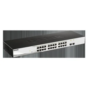 D-Link PoE Switch