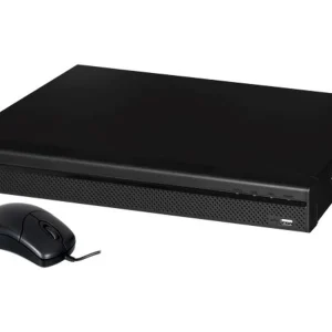 Dahua DHI-NVR4232-4KS3 32-Channel 4K Network Video Recorder