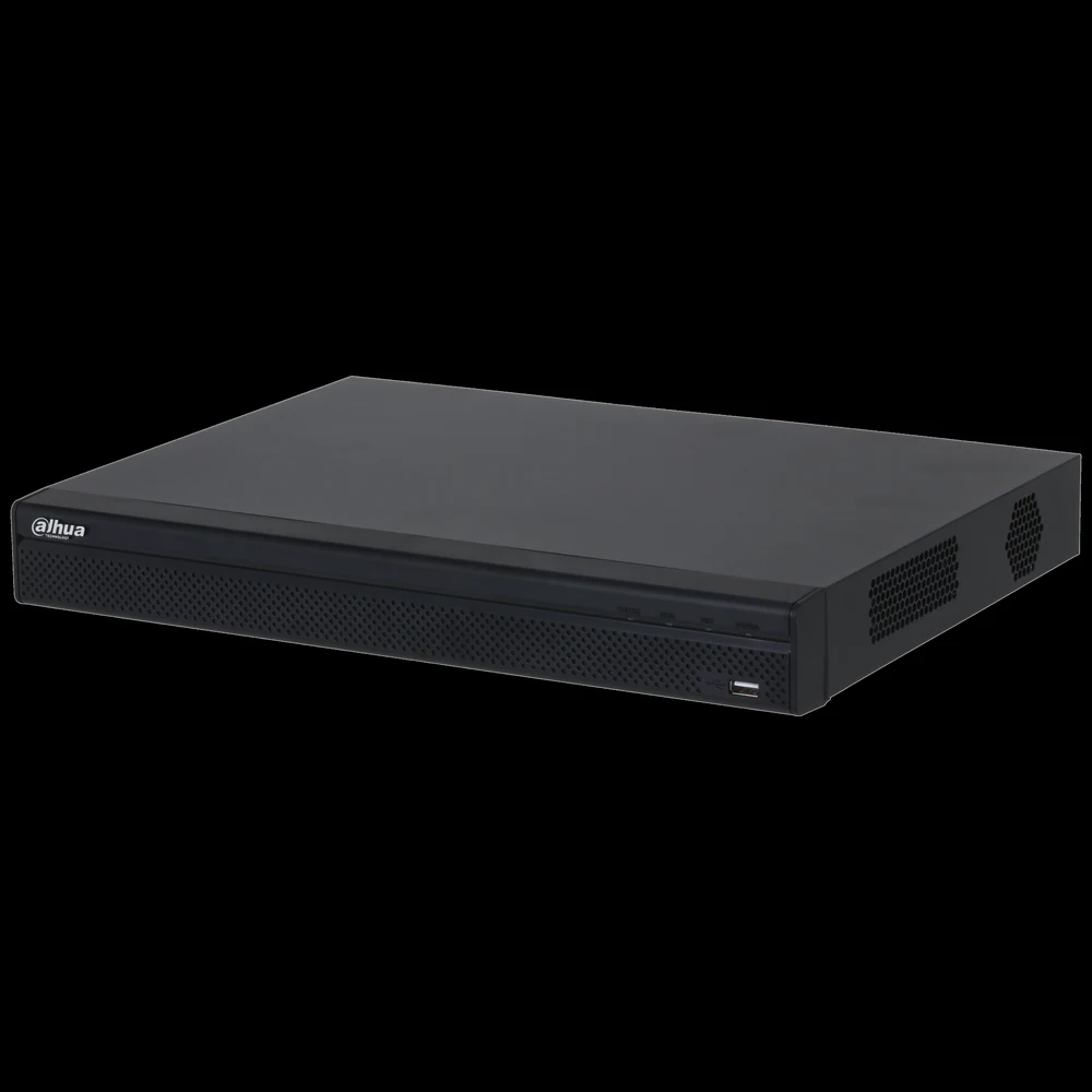 Dahua NVR4232-4KS3 AI features