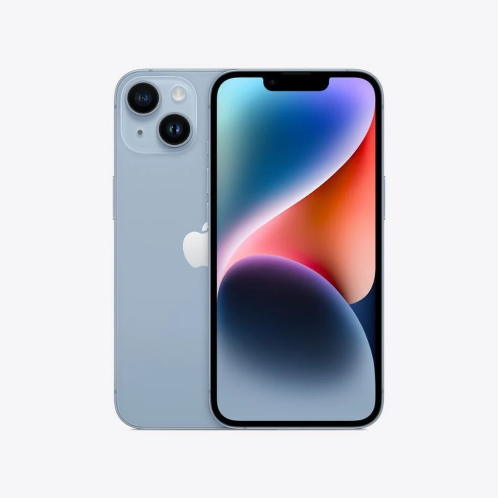 iPhone 14 128GB Super Retina XDR display