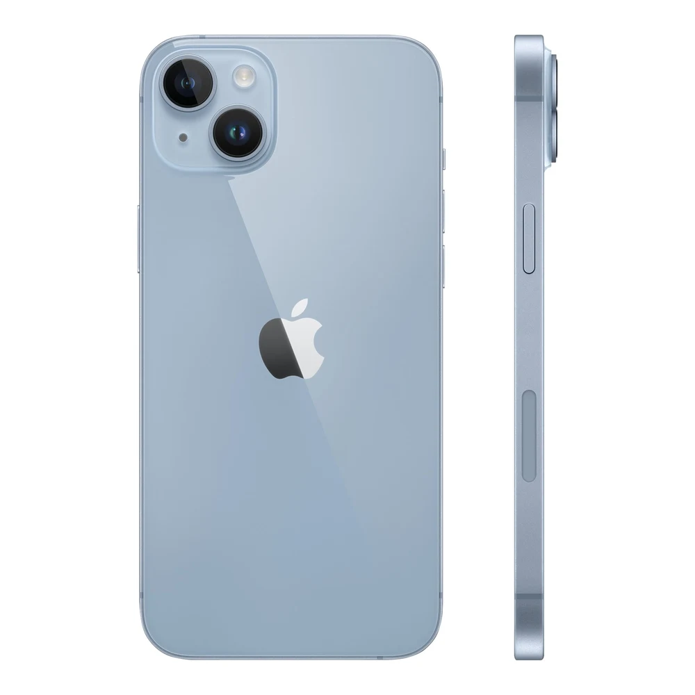 iPhone 14 Plus 6.7 inch Super Retina XDR display