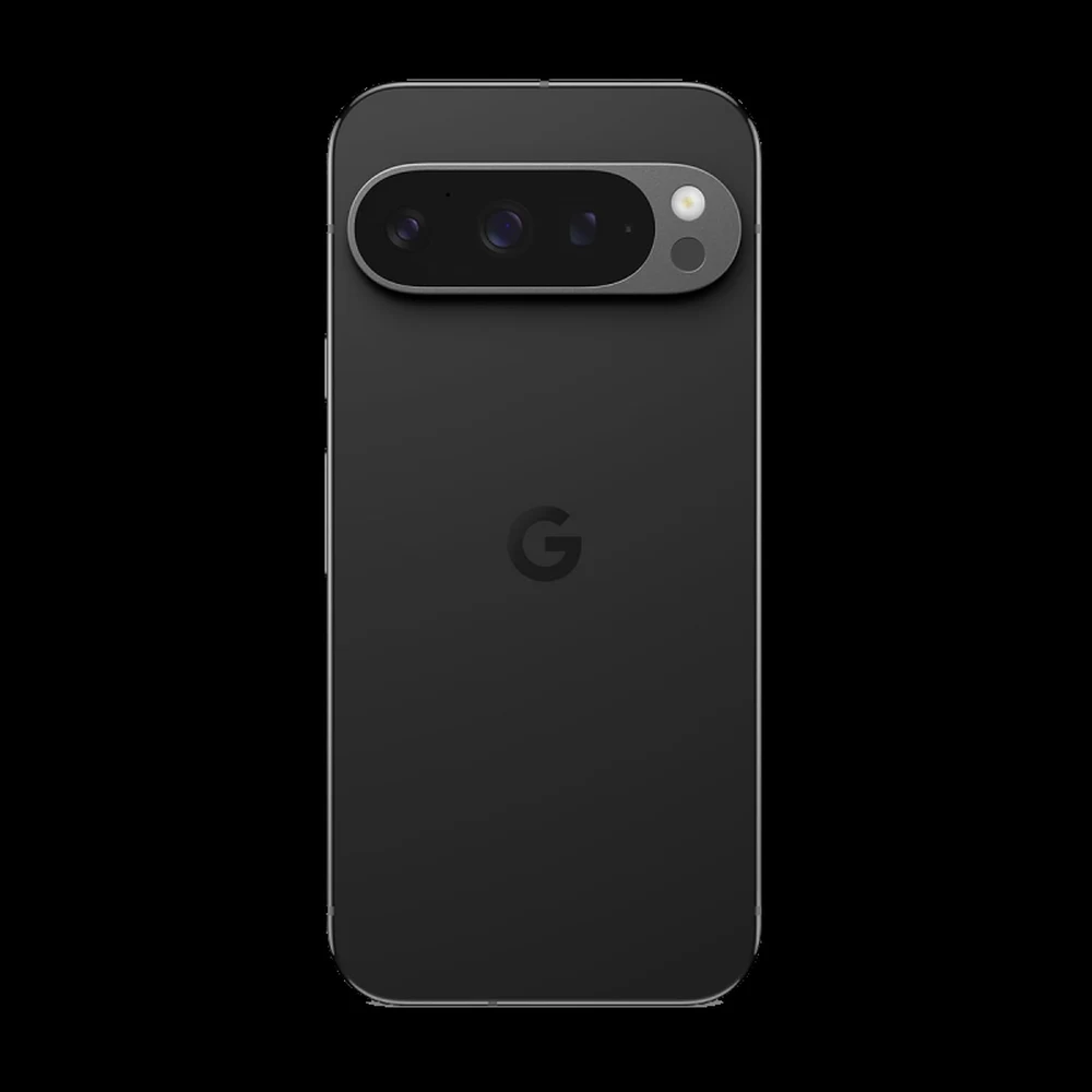 Pixel 9 Pro XL 6.8 inch LTPO OLED display