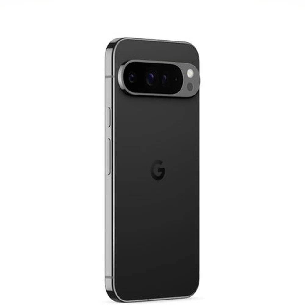 Pixel 9 Pro XL obsidian design