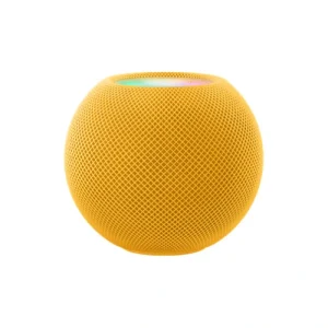 Apple HomePod Mini Smart Speaker with Siri and 360 Audio