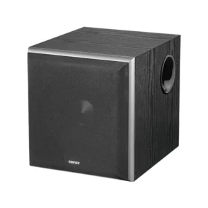 Edifier T5 Subwoofer 70W RMS Active Powered Bass Module